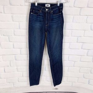 Paige Huxton Skinny Jeans